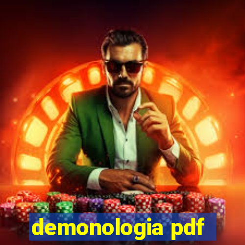 demonologia pdf